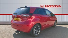 Honda Jazz 1.5 i-MMD Hybrid EX 5dr eCVT Hybrid Hatchback